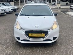 ÖZSOY OTOMOTİV'DEN UYGUN FİYATLI PEUGEOT 208