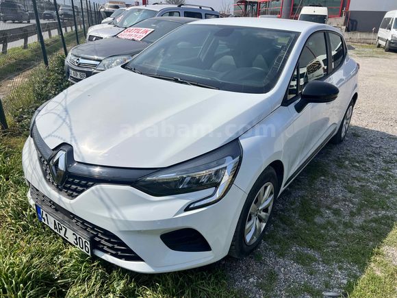 Galeriden Renault Clio 1.0 SCe Joy 2023 Model Kocaeli