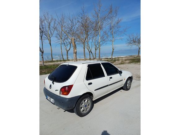 Sahibinden Ford Fiesta 1.25 Flair 1997 Model
