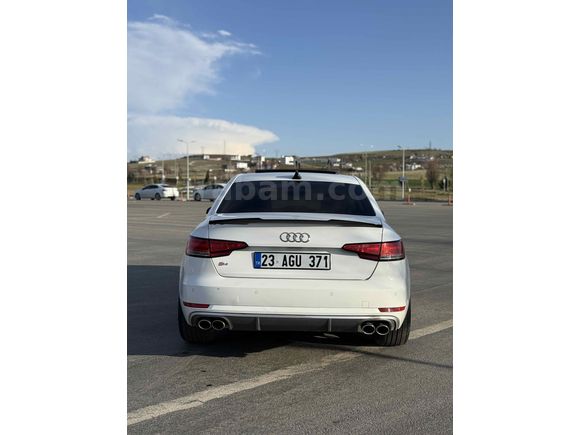 Sahibinden Audi A4 Sedan 1.4 TFSI Design 2016 Model 