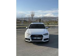 Sahibinden Audi A4 Sedan 1.4 TFSI Design 2016 Model 