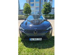 Sahibinden Peugeot 408 1.2 PureTech Allure 2025 Model