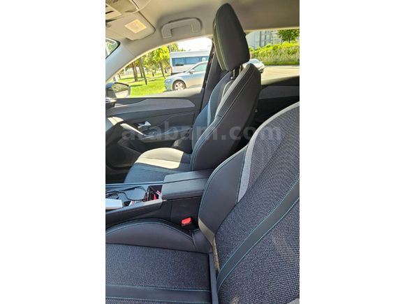 Sahibinden Peugeot 408 1.2 PureTech Allure 2025 Model