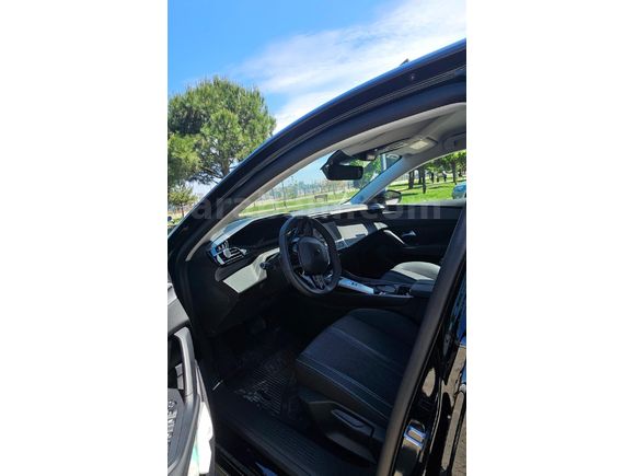 Sahibinden Peugeot 408 1.2 PureTech Allure 2025 Model