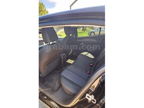 Sahibinden Peugeot 408 1.2 PureTech Allure 2025 Model