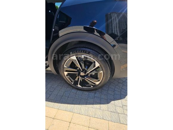 Sahibinden Peugeot 408 1.2 PureTech Allure 2025 Model