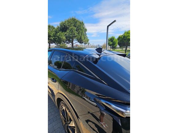 Sahibinden Peugeot 408 1.2 PureTech Allure 2025 Model