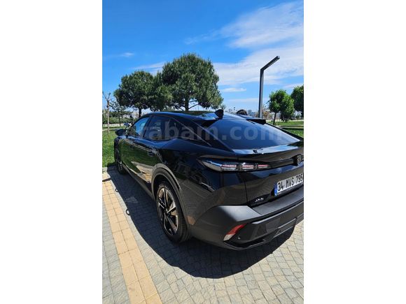 Sahibinden Peugeot 408 1.2 PureTech Allure 2025 Model