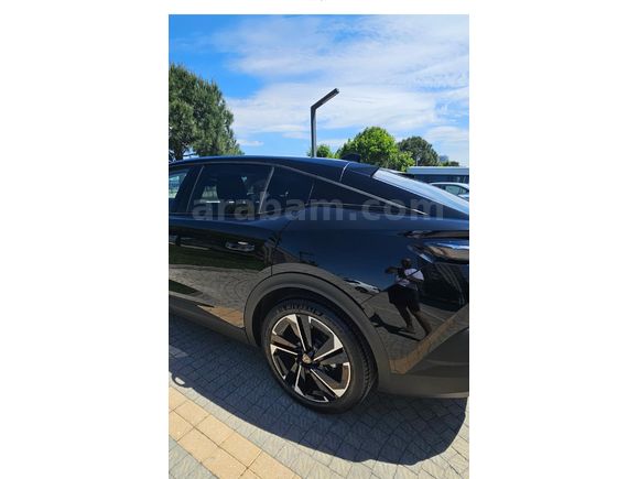 Sahibinden Peugeot 408 1.2 PureTech Allure 2025 Model