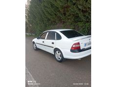 Sahibinden Opel Vectra 2.0 gls 1997 Model  337.000 km Beyaz