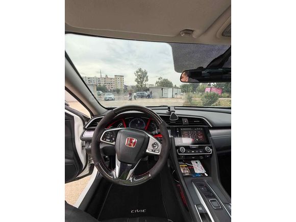 Sahibinden Honda Civic 1.6i DTEC Executive 2018 Model 