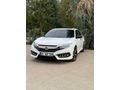 Sahibinden Honda Civic 1.6i DTEC Executive 2018 Model 