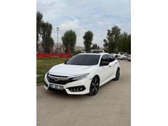 Sahibinden Honda Civic 1.6i DTEC Executive 2018 Model 