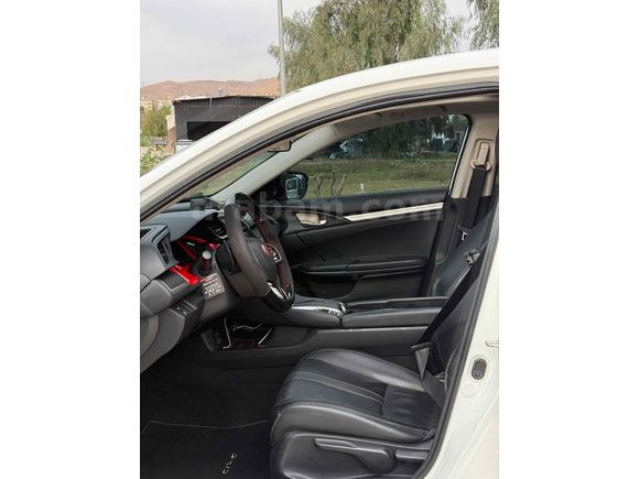 Sahibinden Honda Civic 1.6i DTEC Executive 2018 Model 