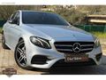 Erkut Yıldırım Auto/E 180 AMG/Cam Tvn/Keyless-Go/Hafıza/Command/