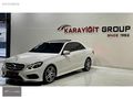 2014-MERCEDES-E180-AMG-CAM TAVAN-TERTEMİZZ