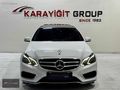 2014-MERCEDES-E180-AMG-CAM TAVAN-TERTEMİZZ