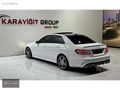 2014-MERCEDES-E180-AMG-CAM TAVAN-TERTEMİZZ