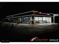 2014-MERCEDES-E180-AMG-CAM TAVAN-TERTEMİZZ