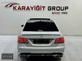 2014-MERCEDES-E180-AMG-CAM TAVAN-TERTEMİZZ
