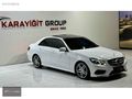 2014-MERCEDES-E180-AMG-CAM TAVAN-TERTEMİZZ