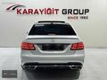2014-MERCEDES-E180-AMG-CAM TAVAN-TERTEMİZZ