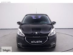 İLK SAHİBİNDENN..174.000Km..DİZEL OTOMATİK..2014 PEUGEOT 208
