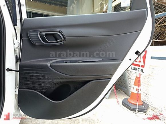 2023 HYUNDAI İ20 JUMP