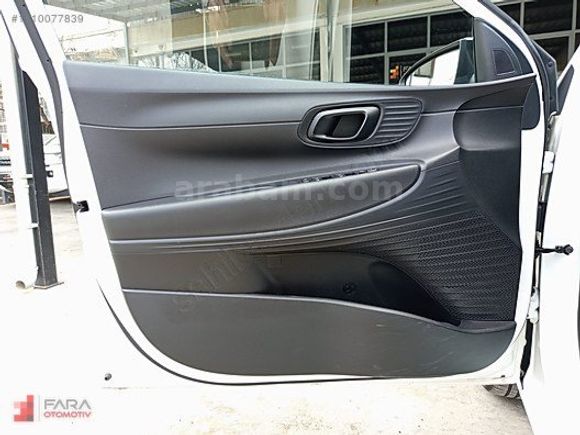 2023 HYUNDAI İ20 JUMP