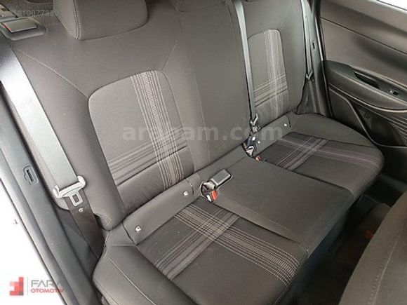 2023 HYUNDAI İ20 JUMP