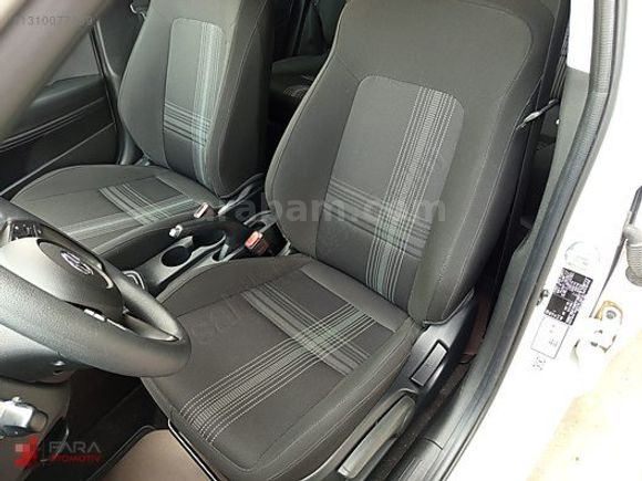 2023 HYUNDAI İ20 JUMP