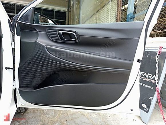 2023 HYUNDAI İ20 JUMP