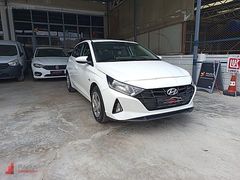 2023 HYUNDAI İ20 JUMP