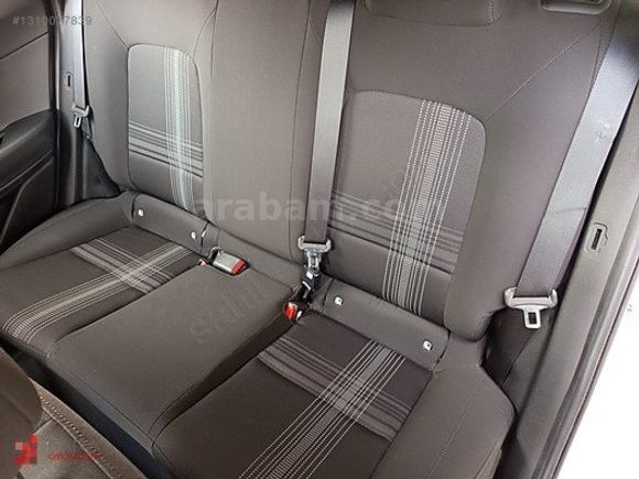 2023 HYUNDAI İ20 JUMP