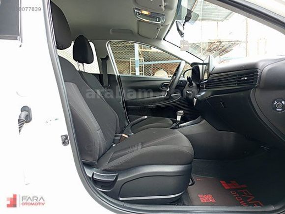 2023 HYUNDAI İ20 JUMP