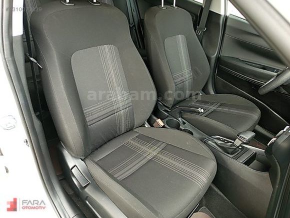 2023 HYUNDAI İ20 JUMP