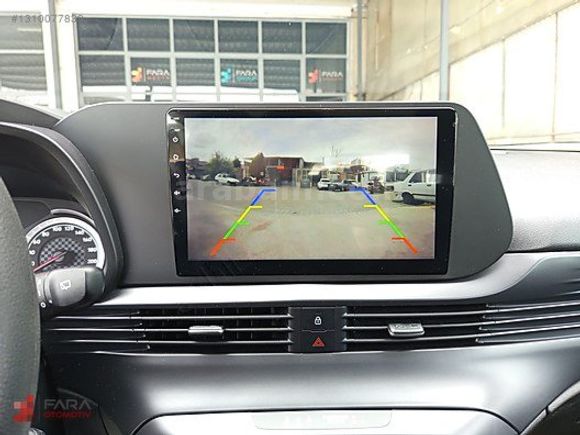 2023 HYUNDAI İ20 JUMP