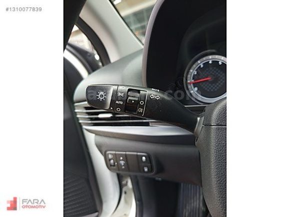2023 HYUNDAI İ20 JUMP