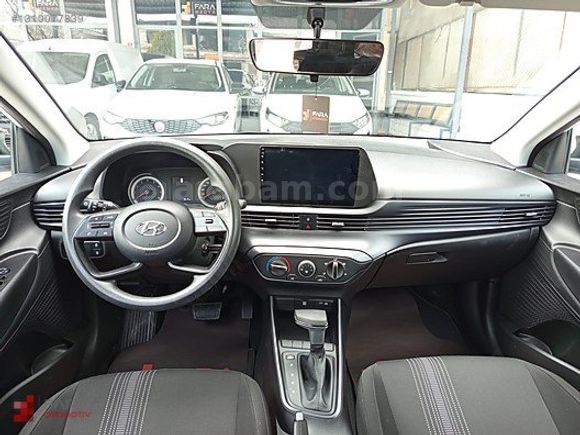 2023 HYUNDAI İ20 JUMP