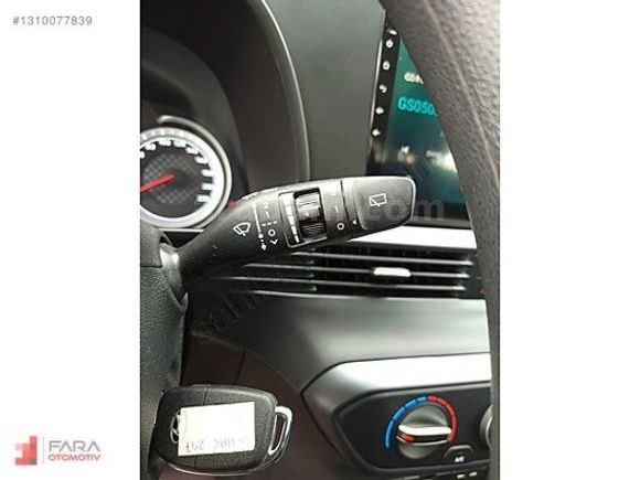 2023 HYUNDAI İ20 JUMP