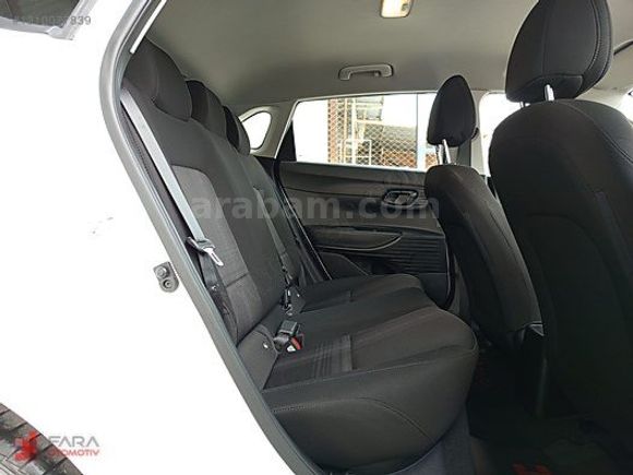 2023 HYUNDAI İ20 JUMP