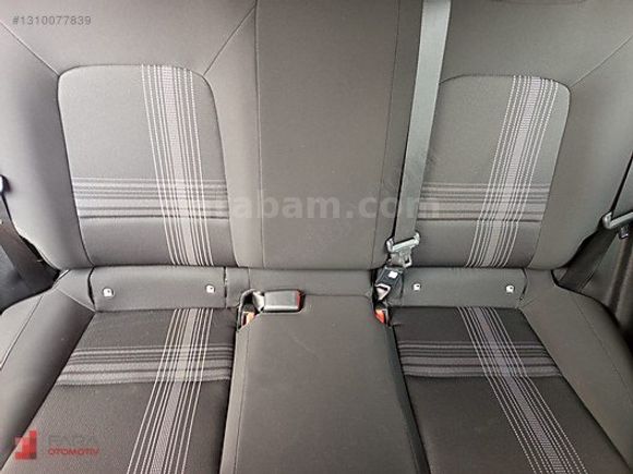 2023 HYUNDAI İ20 JUMP