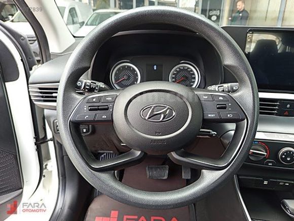 2023 HYUNDAI İ20 JUMP