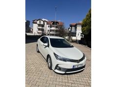 Sahibinden Toyota Corolla 1.4 D-4D Advance 2016 Model  214.000 km Beyaz
