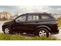 Sahibinden Ssangyong Kyron 2.0 XDI Plus 2011 Model 