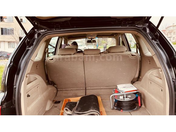 Sahibinden Ssangyong Kyron 2.0 XDI Plus 2011 Model 