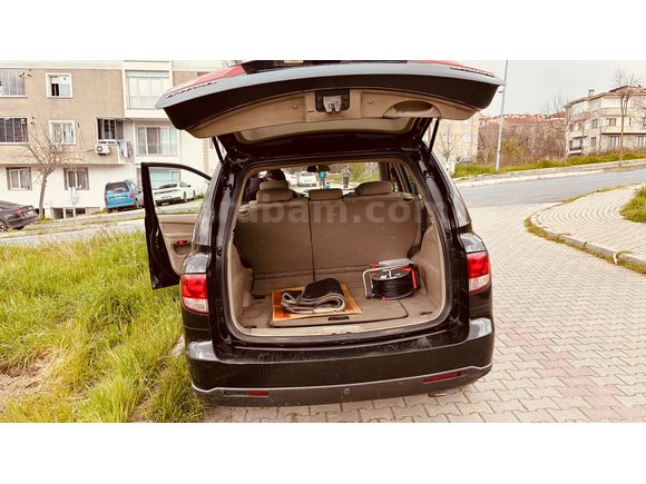 Sahibinden Ssangyong Kyron 2.0 XDI Plus 2011 Model 
