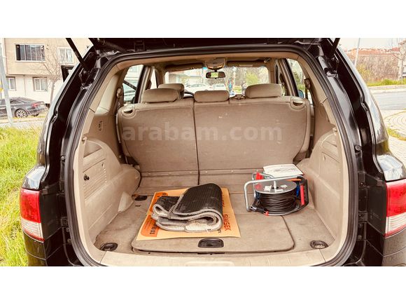 Sahibinden Ssangyong Kyron 2.0 XDI Plus 2011 Model 