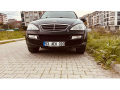 Sahibinden Ssangyong Kyron 2.0 XDI Plus 2011 Model 