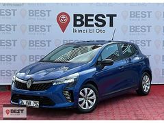 BEST 2.EL'DEN %0 FAİZ ORANI İLE HAYALET EKRAN RENAULT CLİO(2023)